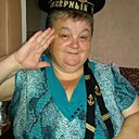 Людмила, 65 лет
