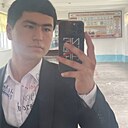 Shohijahon, 19 лет