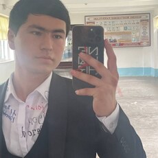 Фотография мужчины Shohijahon, 19 лет из г. Железнодорожный