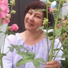 Фотография девушки Татьяна, 52 года из г. Климовичи