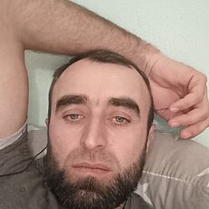 Фотография мужчины Тимур, 34 года из г. Бердянск