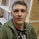 Роман, 36 лет