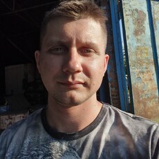Фотография мужчины Николай, 33 года из г. Гуково