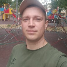 Фотография мужчины Андрей, 35 лет из г. Новошахтинск