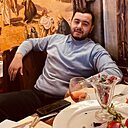 Раул, 33 года