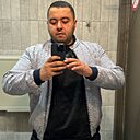 Раул, 33 года