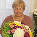 Елена, 62 года