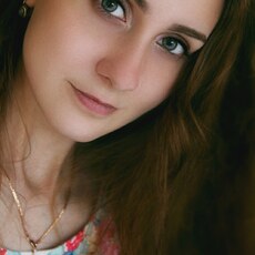 Фотография девушки Маша, 28 лет из г. Колпино