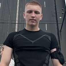 Фотография мужчины Данил, 20 лет из г. Советск (Кировская Область)