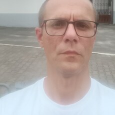 Фотография мужчины Сергей, 41 год из г. Симферополь