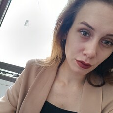 Маргарита, 23 из г. Новосибирск.