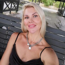 Анна, 38 из г. Омск.