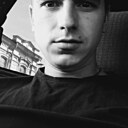 Леха, 35 лет