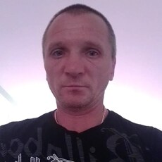 Фотография мужчины Валерий, 43 года из г. Могилев