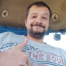 Фотография мужчины Сергей, 38 лет из г. Шаблыкино