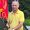 Сергей, 63 года