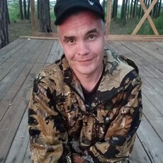 Фотография мужчины Дмитрий, 37 лет из г. Чунский