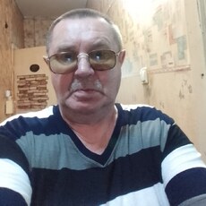 Фотография мужчины Александр, 62 года из г. Пермь