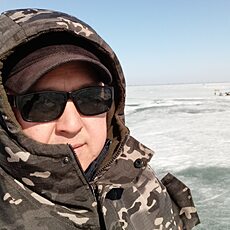 Фотография мужчины Серик, 48 лет из г. Алматы