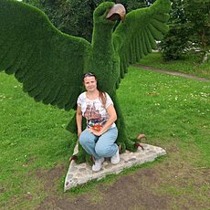 Фотография девушки Инесса, 39 лет из г. Сланцы