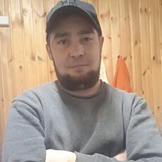 Фотография мужчины Ильшат, 30 лет из г. Балтаси