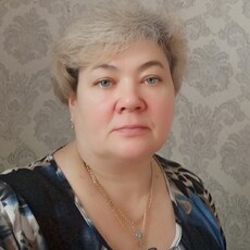 Фотография девушки Миляуша, 52 года из г. Бакалы