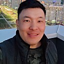 Кайрат, 34 года