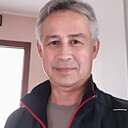 Ильгиз, 51 год