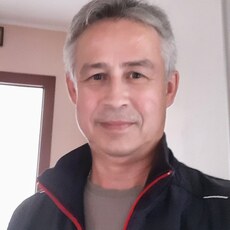 Фотография мужчины Ильгиз, 51 год из г. Уфа
