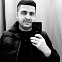 Сахиль, 29 лет