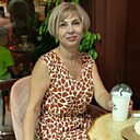 Марина, 53 года