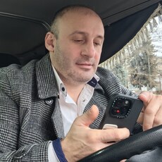 Фотография мужчины Arman, 41 год из г. Павловский Посад