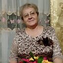 Татьяна, 70 лет