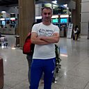 Амон, 46 лет