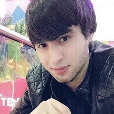 Фотография мужчины Аli Aliev, 26 лет из г. Ярославль