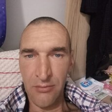 Фотография мужчины Михаил, 43 года из г. Талгар