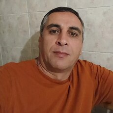 Фотография мужчины Huseyin, 43 года из г. Познань