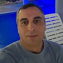 Huseyin, 43 года