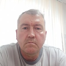 Фотография мужчины Олег, 52 года из г. Лесосибирск