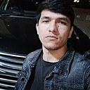 Шамил, 25 лет