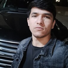 Фотография мужчины Шамил, 25 лет из г. Дмитров