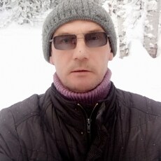 Фотография мужчины Анатолий, 46 лет из г. Ханты-Мансийск