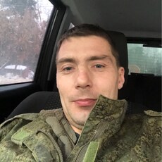 Фотография мужчины Павел, 38 лет из г. Бирюч