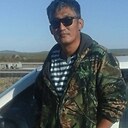 Баир, 54 года