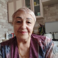 Фотография девушки Вера, 67 лет из г. Астана