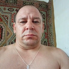 Фотография мужчины Bobibo, 44 года из г. Павлодар