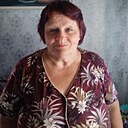 Галина, 63 года