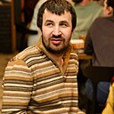 Магомет, 32 года