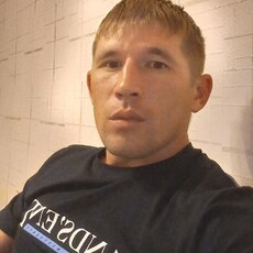 Фотография мужчины Алексей, 35 лет из г. Красноярск
