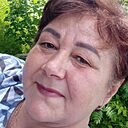 Марина, 55 лет